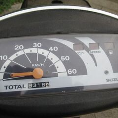 野田発　レッツ2　実働　動画ありの画像