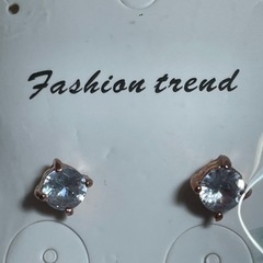 服/ファッション アクセサリー ピアス