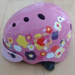 ブリヂストン　子ども用自転車ヘルメット