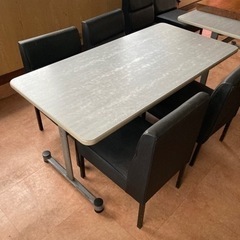 【受付終了】家具 オフィス用家具 机