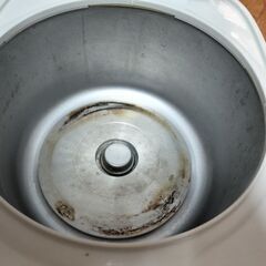 タイガー炊飯器5.5合の画像