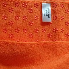 【新品】LAVAヨガマット．マットケース、ラグの画像