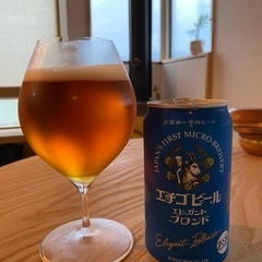 お気楽な昼飲み - 友達