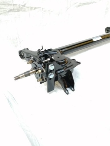 ダイハツ L◯50系 アクスル 新品