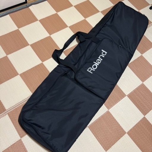 Roland88鍵盤用キーボードケース