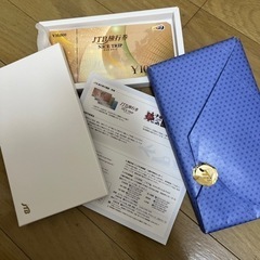 値下げしました！JTB旅行券　ナイストリップ　
