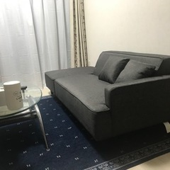 家具 ソファ 3人掛けソファ