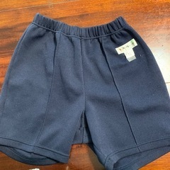 体操服/ハーフパンツ 