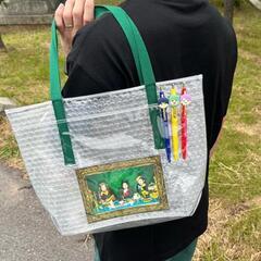 推し活　バッグ　プチプチ屋さん