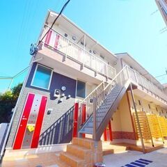 🉐初期費用５万円🙂築浅ＢＴ別家電付！渋谷へ３０分の保土ヶ谷駅徒歩...