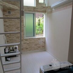 🉐初期費用８万円🙂築浅ＢＴ別家電付！渋谷へ２５分の鹿島田駅徒歩１９分！家賃５３０００円！ - 川崎市
