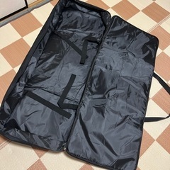 76鍵盤キーボードケースの画像