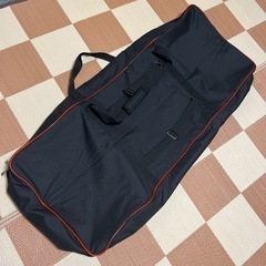 76鍵盤キーボードケースの画像