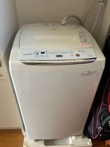 家電 生活家電 洗濯機