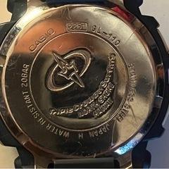 時計Gショックの画像