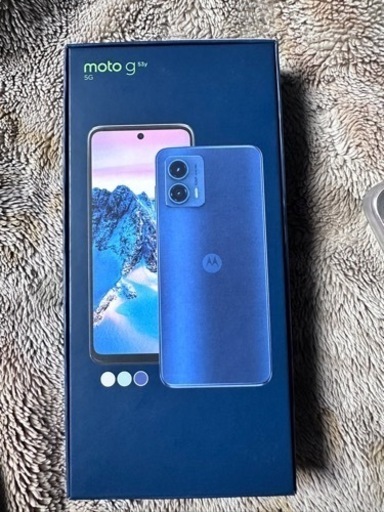 Motorola  moto G53y #242