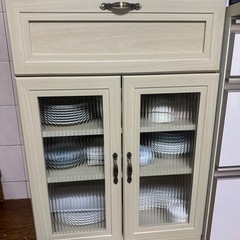 食器棚や他の収納に❗️取引中❗️
