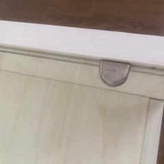 美品‼️ドレッサーテーブル‼️の画像