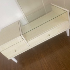 美品‼️ドレッサーテーブル‼️