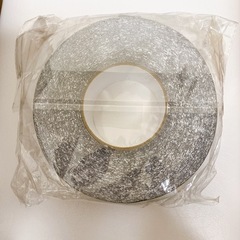 【新品未使用】滑り止めテープ 貼るだけ 屋外 耐水 すべり止め 転倒防止 幅50m 長さ20mの画像