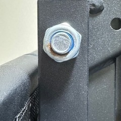 STEADY　トレーニングベンチの画像