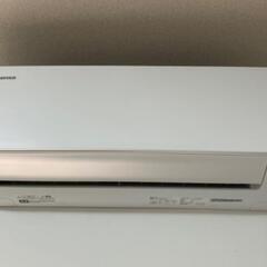 ハイセンスルームエアコン