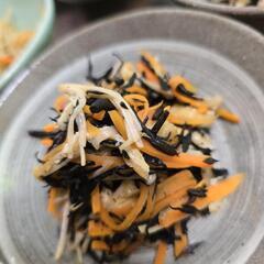 旬の野菜がメインの 料理教室の画像