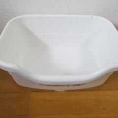 猫トイレの画像