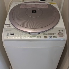 家電 生活家電 洗濯機の画像