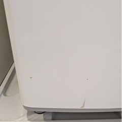 家電 生活家電 洗濯機の画像