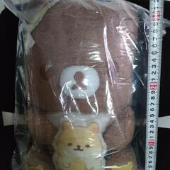 ハムスター ぬいぐるみの中古が安い！激安で譲ります・無料で