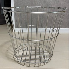 洗濯かご　生活雑貨 家庭用品 キッチン雑貨