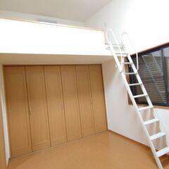 🏡オール電化　希少な1LDK賃貸戸建て　駐車場2台無料　筑紫野市杉塚🏡 - 賃貸（マンション/一戸建て）