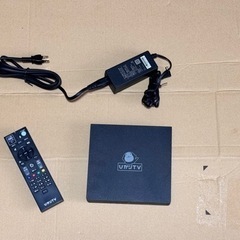 ひかりTVチューナー ST-3400
