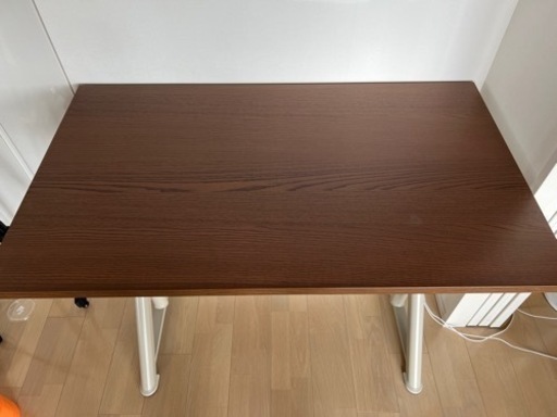 イケアIDÅSEN イドーセンデスク