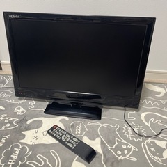 地デジ24インチ家電 テレビ 液晶テレビ