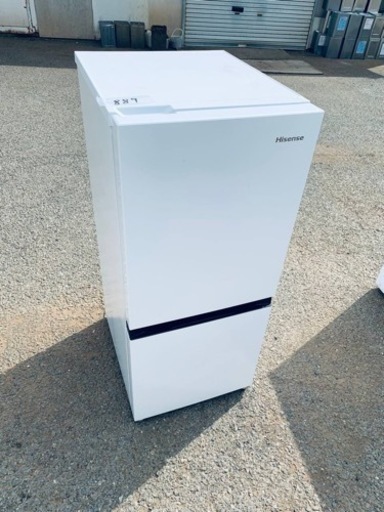 質と価格のベストバランス❗️送料・設置無料❗️冷蔵庫&洗濯機セット⭐️