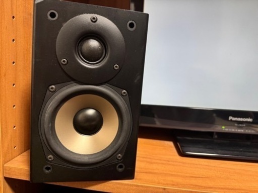 ALR Jordan Entry S (いてん) 榴ケ岡のオーディオ《スピーカー》の中古