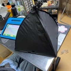撮影用照明器具
の画像