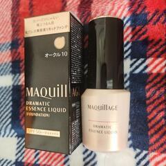 ★専用【マキアージュ】マキアージュ
ドラマティックエッセンスリキ...