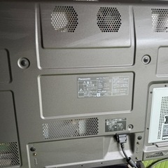 家電 テレビ 液晶テレビの画像