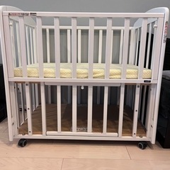 子供用品 ベビー用品 ベビーベッド、家具