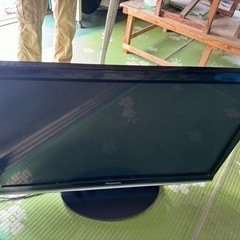 家電 テレビ 液晶テレビ