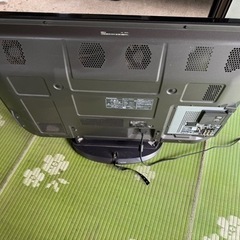 家電 テレビ 液晶テレビの画像