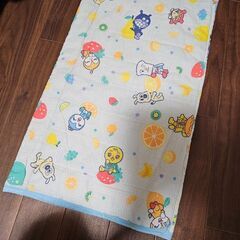 敷布団かバー