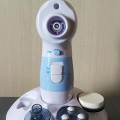 差し上げます●新品★難アリ家電 美容家電  洗顔セット●