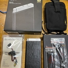[中古品]OPPO Digital OPP-HA2 ハイレゾ音源...