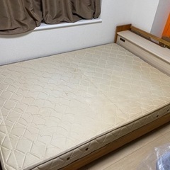 家具 ベッド 
