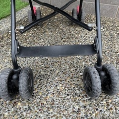 子供用品 ベビー用品 ベビーカー、バギーの画像