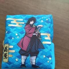 鬼滅の刃  小物入れ